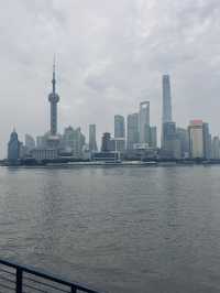 Guide to Shanghai: A Modern Metropolis with Rich History 🇨🇳