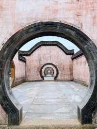 🏯 Chengkan: A Quiet Step Back in Time 🇨🇳