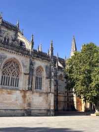 A Timeless Gem of Portuguese Gothic