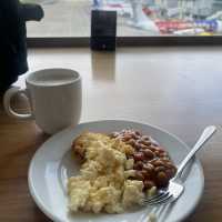 No1 lounge 
