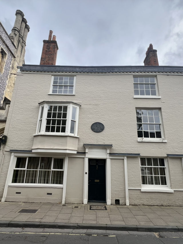 Winchester