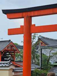Yasaka Shrine: Kyoto’s Living Tradition