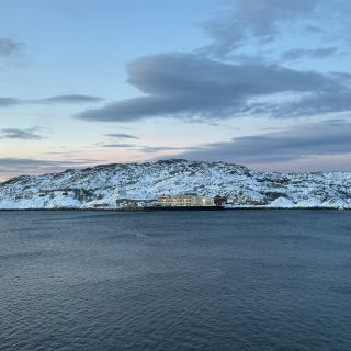 보도(Bodø) 3일 여행 일정
