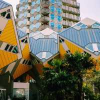 💳 Rotterdam Welcome Card: Explore the City, Save Big!