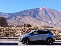 🚗 Ride-Sharing in Tenerife: Island-Hopping on a Budget 🌴🗺️