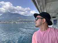 🌊 Lake Garda – Italy’s Breathtaking Escape Between Mountains and Water! 🇮🇹✨