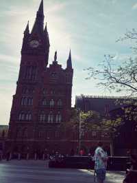 From Cobblestones to City Lights: Cambridge to London, the Smart Way