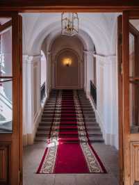 🏰 Gatchina Palace – The Imperial Hideaway of Tsars