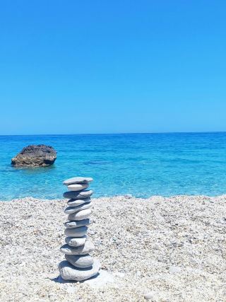 Paros – Breezy and Beautiful