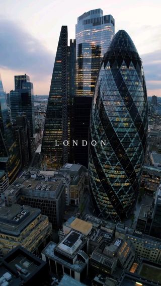 🇬🇧 London: A Timeless City of Icons, Culture, and Global Energy ✨