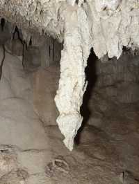 One of the best caves in Sam Roi Yot national Park