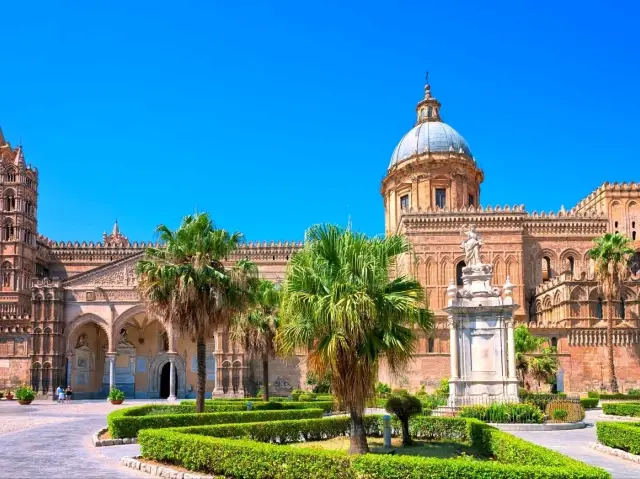Discover the Magic of Sicily: A Mediterranean Paradise