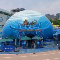 Qingdao 3 days walking itinerary