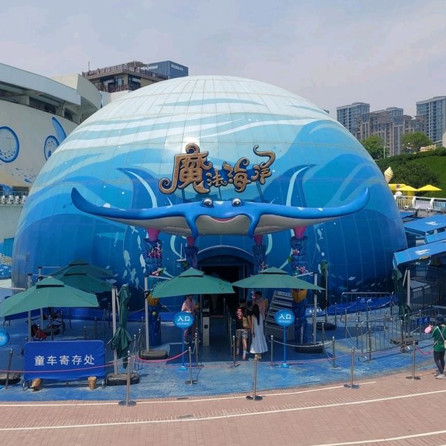 Qingdao 3 days walking itinerary