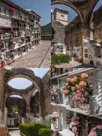 Andalusia: The Soul of Southern Spain