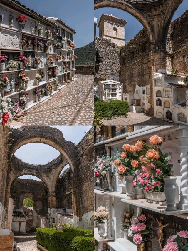 Andalusia: The Soul of Southern Spain