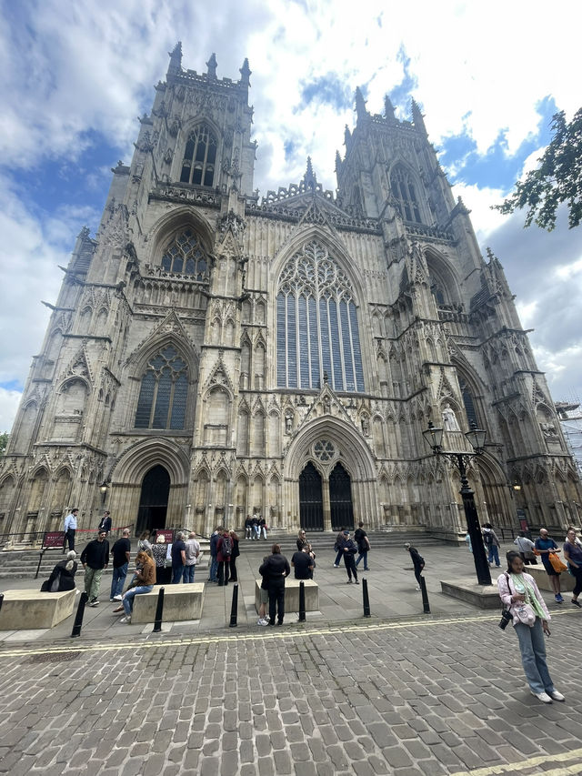 Perfect day out with lots to see and do!