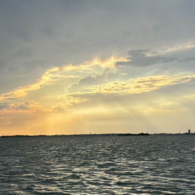A perfect blend of comfort and convenience — made our Venice trip truly memorable!