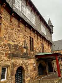 Wandering through history in Fritzlar, Germany 🇩🇪