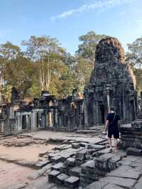 Angkor Wat Adventure! 🏛️✨