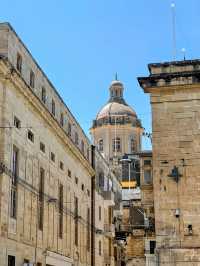 🇲🇹 馬爾他維托里奧薩（Vittoriosa） 🔅