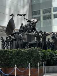 Makati City – The beating heart of Philippine modernity 💼🌆🇵🇭