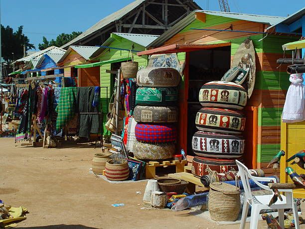 Dar es Salaam in 3 Days – Island Escapes, Local Eats & Art Vibes!