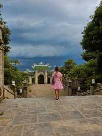 Visiting the Lady Buddha in Da Nang: A Must-See Gem in Central Vietnam