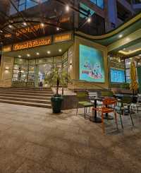 🍰 Discover Bread & Butter Bakery in Da Nang