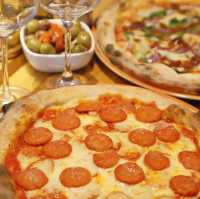 A Hidden Gem with Unforgettable Italian Flavors – Rochester Delights!