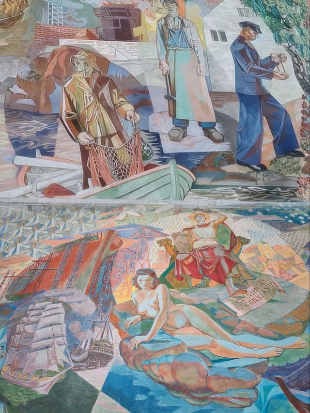 奧斯陸市政廳
