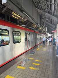 Manila 2 Days Travel Guide 