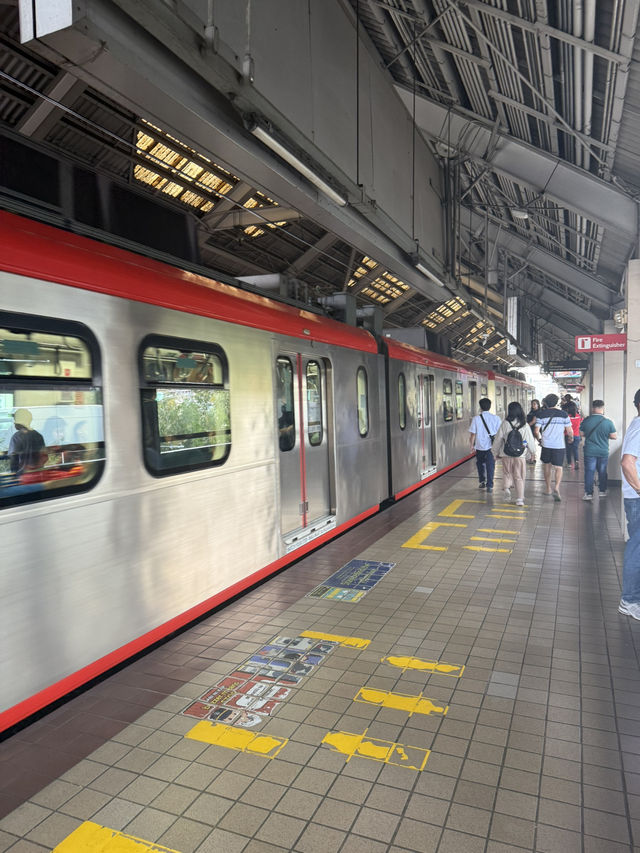 Manila 2 Days Travel Guide 
