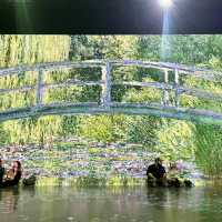 London🇬🇧A Dazzling Dive into Art: Frameless at Marble Arch ✨