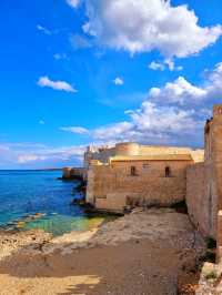 Discovering Ortigia: The Heart of Syracuse