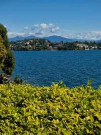 Isola Madre: The Secret Garden of Lake Maggiore
