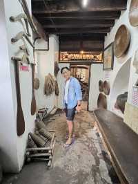 🏛️✨ Step Inside the Life of Legacy: Crisologo Museum, Vigan 
