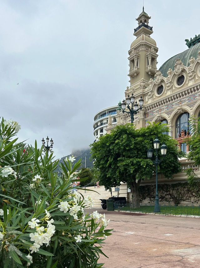 💡 Monaco on a Budget — Yes, It’s Possible