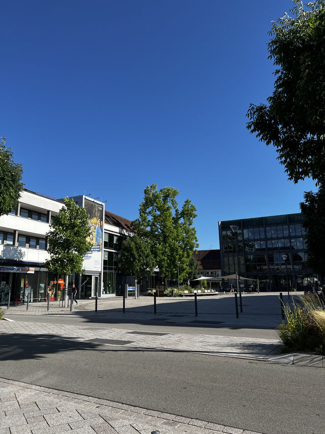 🏞️✨ Achern – The Charming Gateway to the Black Forest 🇩🇪🌲  