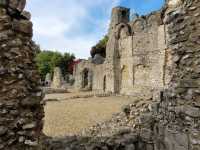 Wander Through Winchester: A Perfect Day Trip