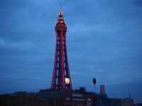 Oh, I do love to be beside the seaside! 