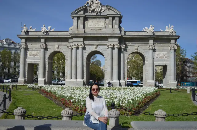 Budget Tips for Visiting Madrid 🇪🇸💸: See More, Spend Less!