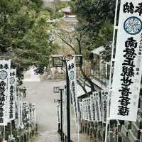 Tokyo Today, Nagoya for the Day: A Quick Cultural Escape