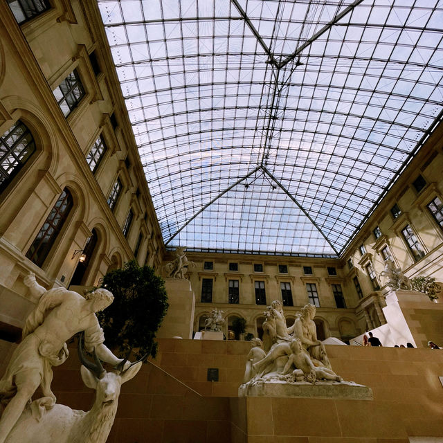 Paris on a Budget: City of Light Without the Price Tag