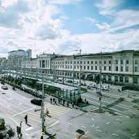 💶 Geneva on a Budget: Luxe Vibes Without the Price Tag