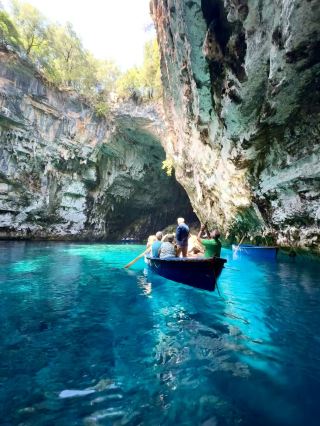 이곳은 천국이에요 ❤️