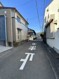 The Perfect view of Mount Fuji: Fujiyoshida is the spot for you!