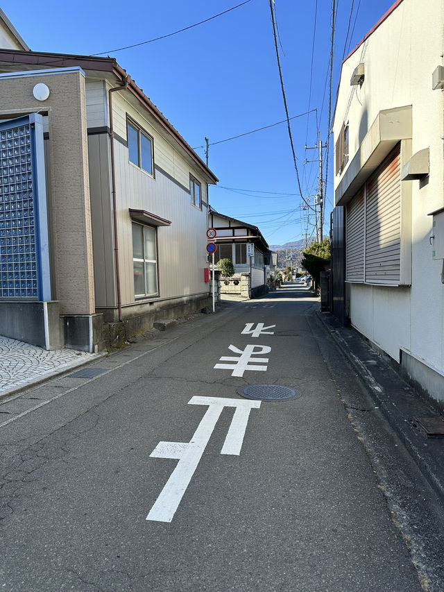 The Perfect view of Mount Fuji: Fujiyoshida is the spot for you!