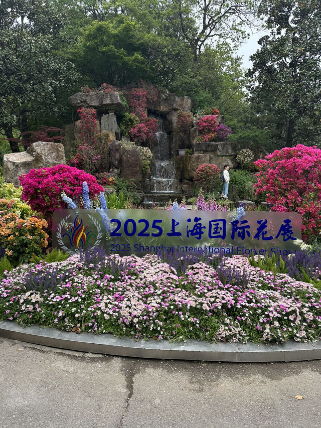 Shanghai Botanical Garden