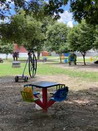 Venezuela Trip: Must-See Places in El Vigia